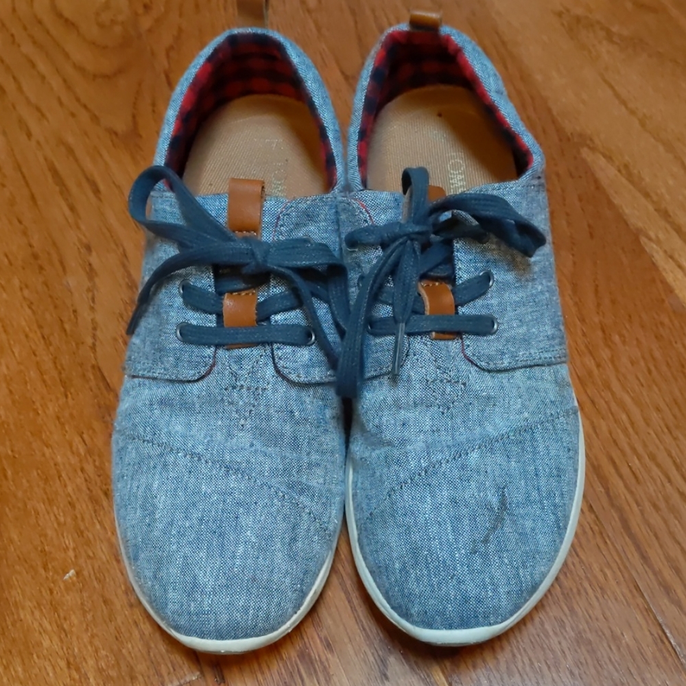 Toms Del Rey Sneaker